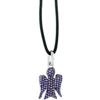 Charm Roberto Giannotti Donna in Argento Zirconia GIA157 - GIA157